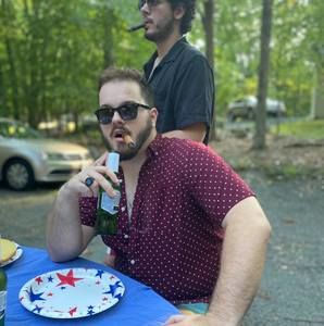 Meet your Posher, Charlie